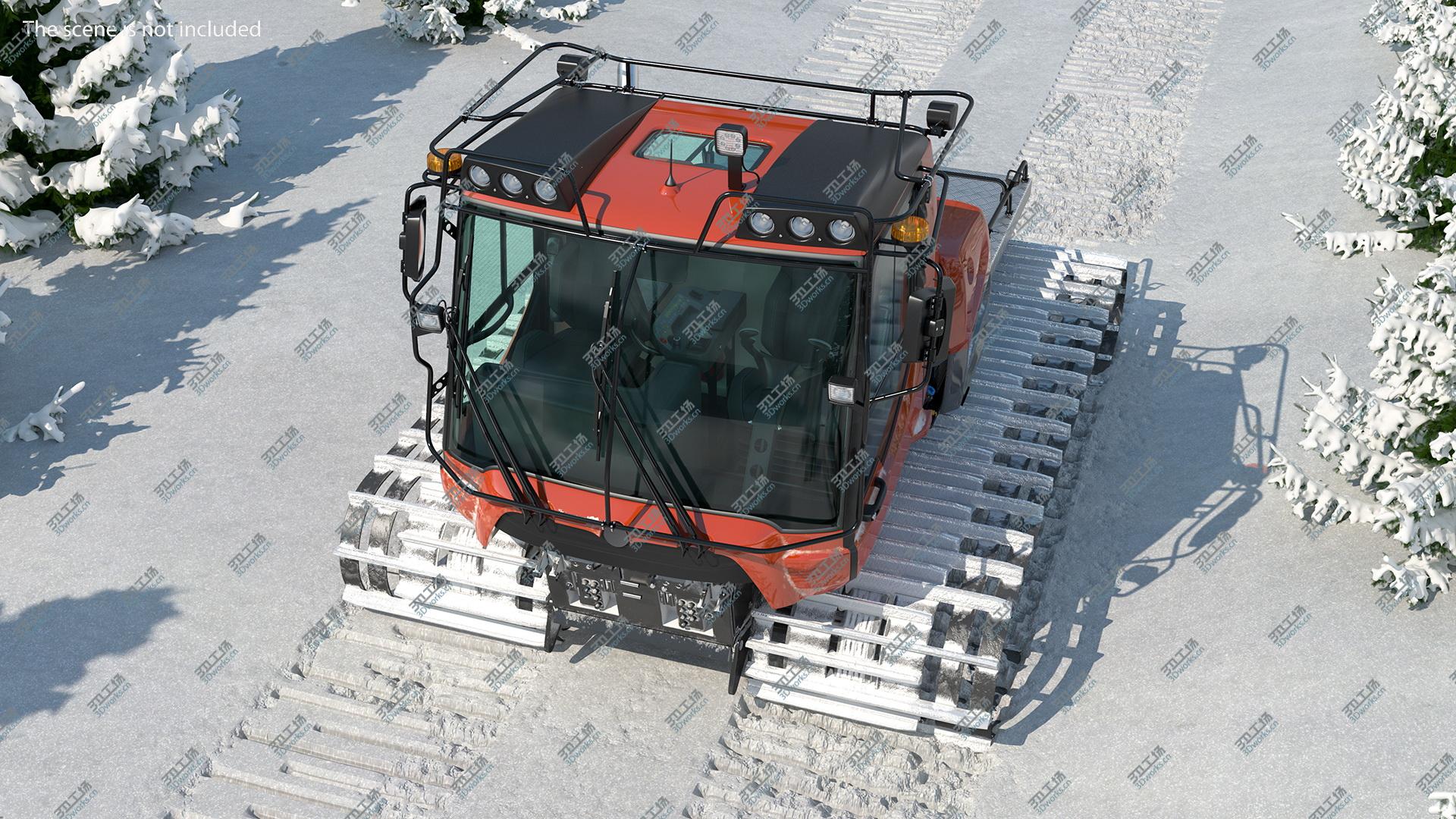 images/goods_img/2021040165/Snowy Snowcat Generic model/5.jpg